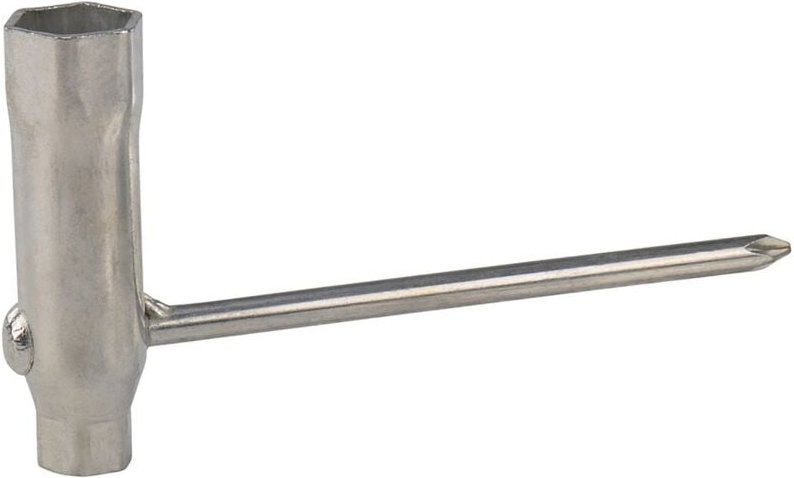 Makita Montageschlüssel SW 10-16, für Benzin-Heckenschneider EN5950SH