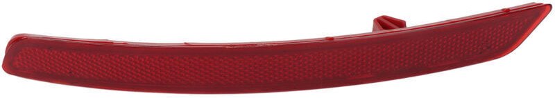 Linke hintere Stoßstangenreflektorleuchte für Citroën C5 2010-2014 Ref 6340H3,