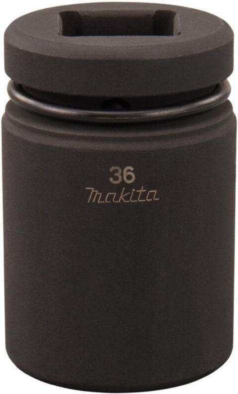 Makita Schlagnuss 1" • M24 • 36 x 80 mm