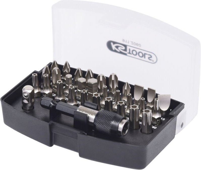 1/4' Bit-Satz, 32-tlg