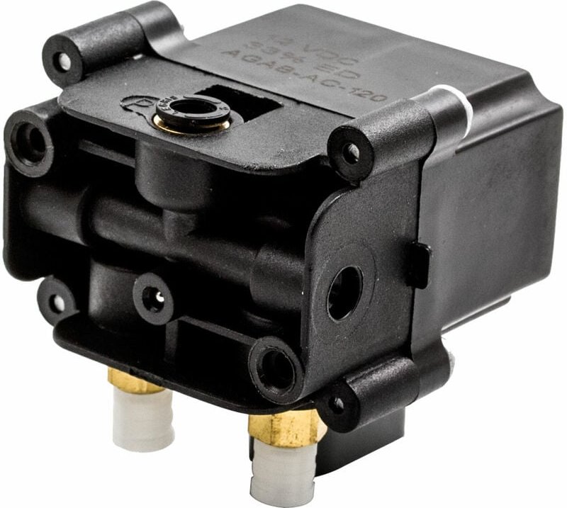 Luftfederung Kompressor Ventil for bmw 5er gt F07 Touring F11 37206875176 37206789450 Luftfederung air pump Kompressor P...