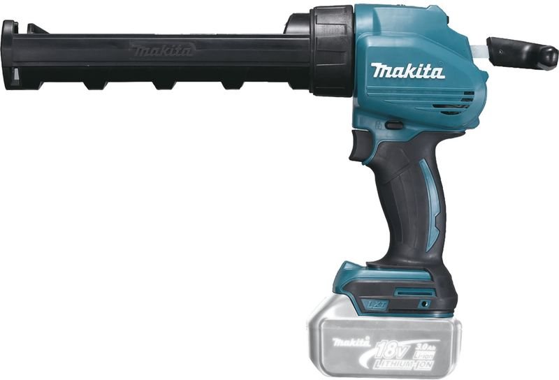 MAKITA Akku-Kartuschenpistole DCG 180 Z 18,0 Volt