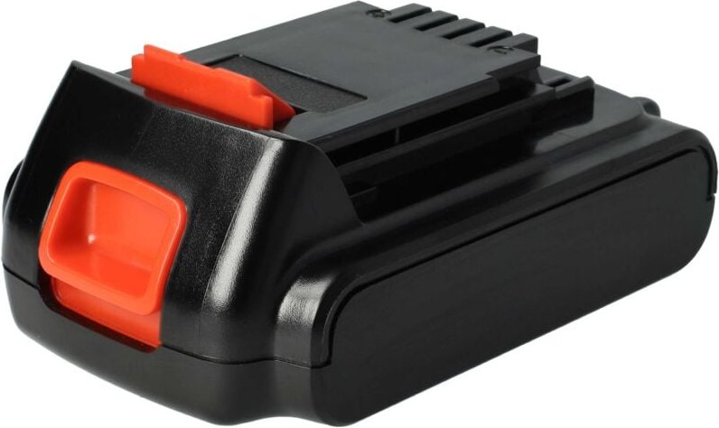 Vhbw - Akku Ersatz für Black & Decker BL1318, BL1518, BL2018, BL4018 für Elektrowerkzeug (2000mAh Li-Ion 18 v)
