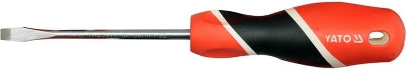Flachschraubendreher 6x150mm YT-25912 Yato