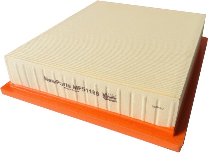 NewParts Filters MF51185 VW Golf III IV Luftfilter Ersatz AP063