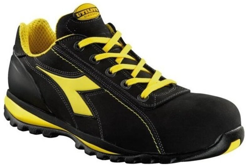 Stiefel Glove II S3 Hro Sra Schwarz P 38