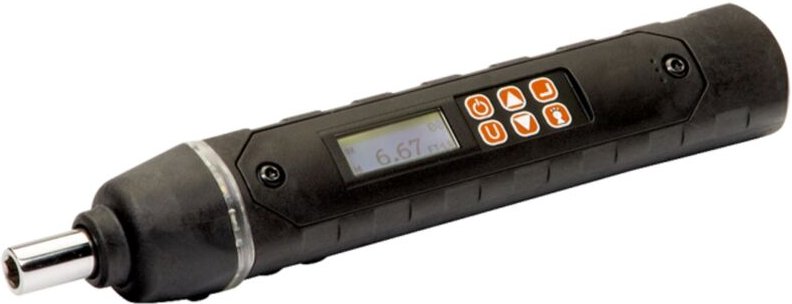 Bahco Drehmoment-Schraubendreher 0.45 - 9 Nm