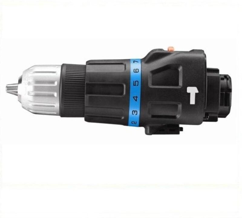 Thumbnail - Ersatzkopf Black & Decker MTHD5-XJ