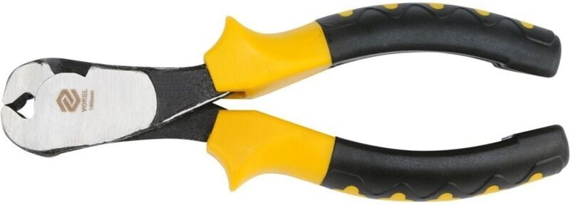 Vorderschneidzange 160 mm Farbe / 40055 / VOREL