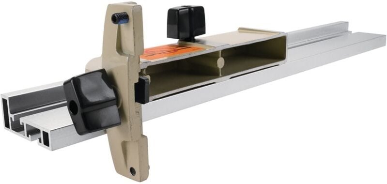 Parallelanschlag kpl., für Tisch-, Kapp- und Gehrungssäge LF1000 - Makita