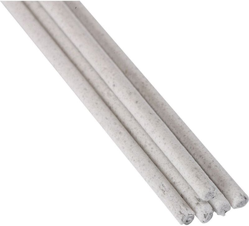 5x RoLot 604 Aluminium-Hartlotstäbe - 35604 - Rothenberger