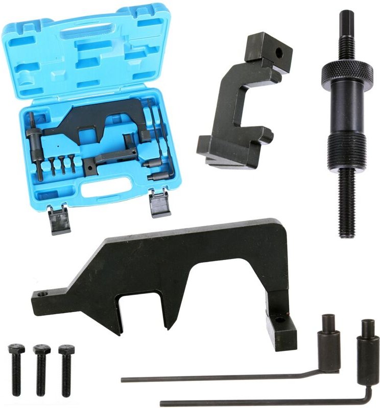 Motorsteuerzeitensperre BMW Mini 1.6L N13 N18 Reparatureinstellung