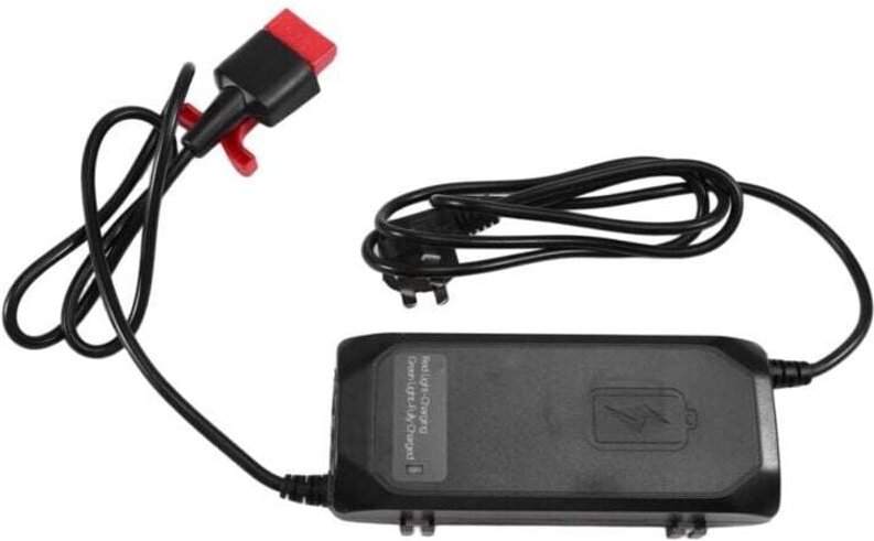 ESCH24V5A 1120-670001-01-03 Lithium-Batterieladegerät für EP F4 Gabelstapler, CN-Stecker