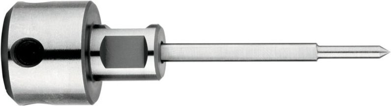 Adapter Weldon auf Fein Quick in - Metabo