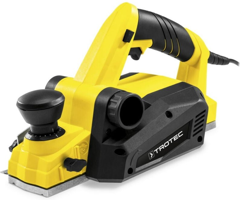 Hobel ppls 10-750 - Trotec