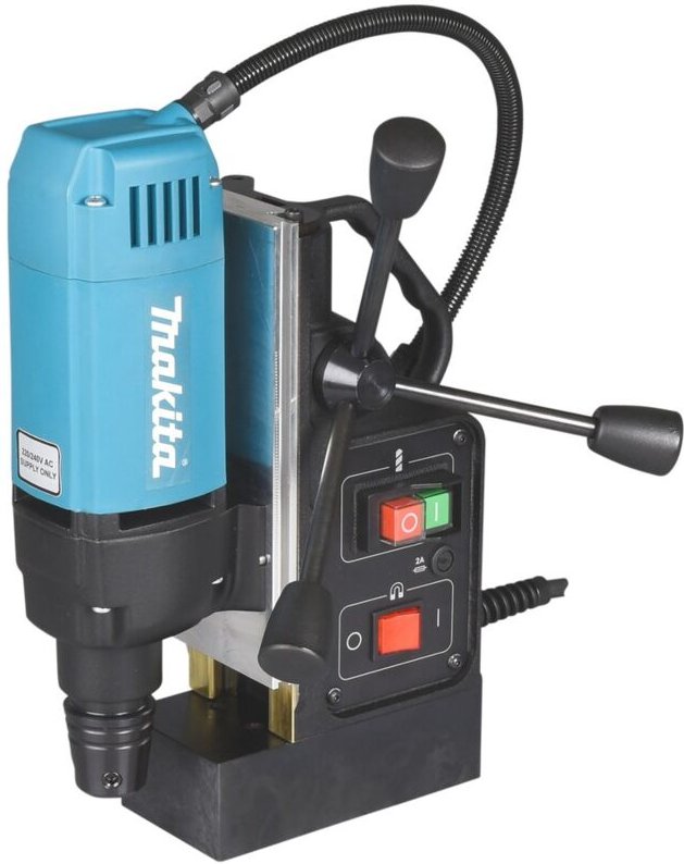 Werkzeug - Magnetkernbohrmaschine 1050 w HB350 - Makita