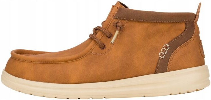 Heydude Wally Mid Grip R Classic 42051 41 Cognactan