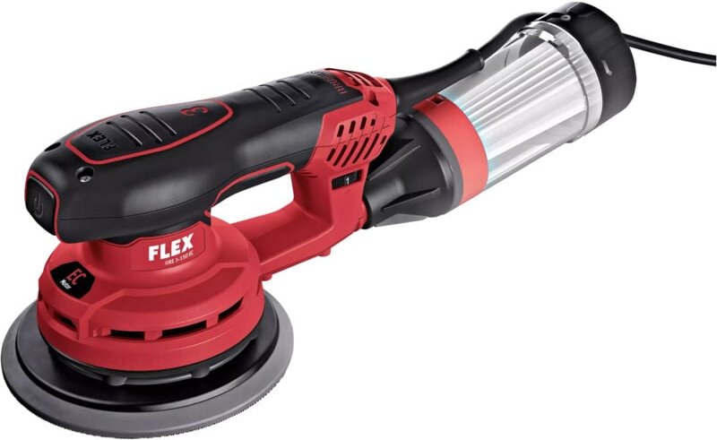 Flex - Exzenterschleifer ore 3-150 ec 230/CEE im Karton