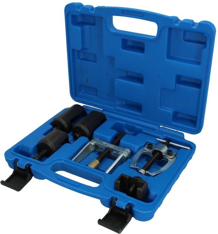 Brilliant Tools - Scheibenwischerarm-Abzieher-Satz, 6-tlg