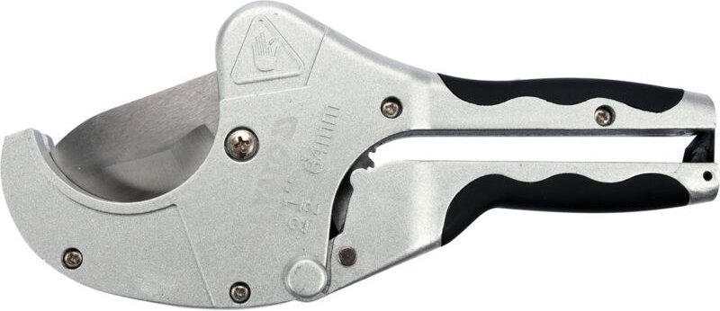 PVC-Rohrschneider.fi max. 64mm. YT-2229 Yato