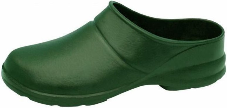 Cloack Schuhe Grösse 38 Grün 855