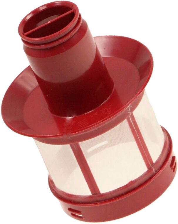 Ersatzteil - Luftfilterwand - - hoover