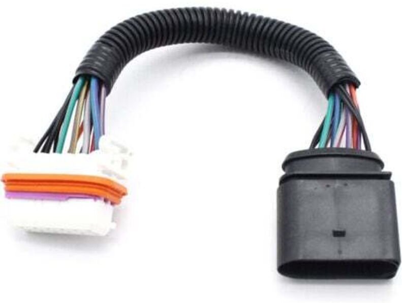 Ersatz für Xenon-Scheinwerfer Porsche Cayenne 2003-2006 Scheinwerfer 95563123911