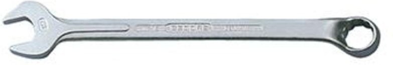 Gedore - 6003500 1 b 38 Ring-Maulschlüssel Schlüsselweite (Metrisch) 38 mm