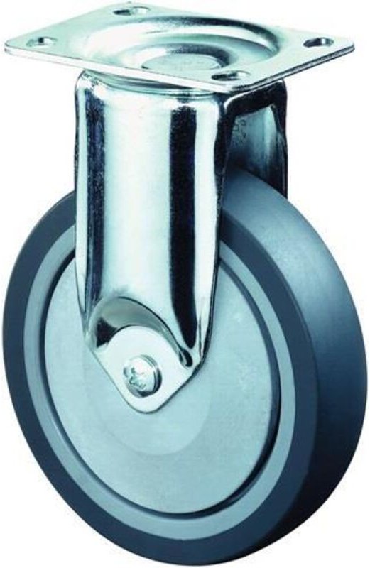 Thumbnail - BS ROLLEN Bockrolle 80 mm 80 kg ( 3000275288 )