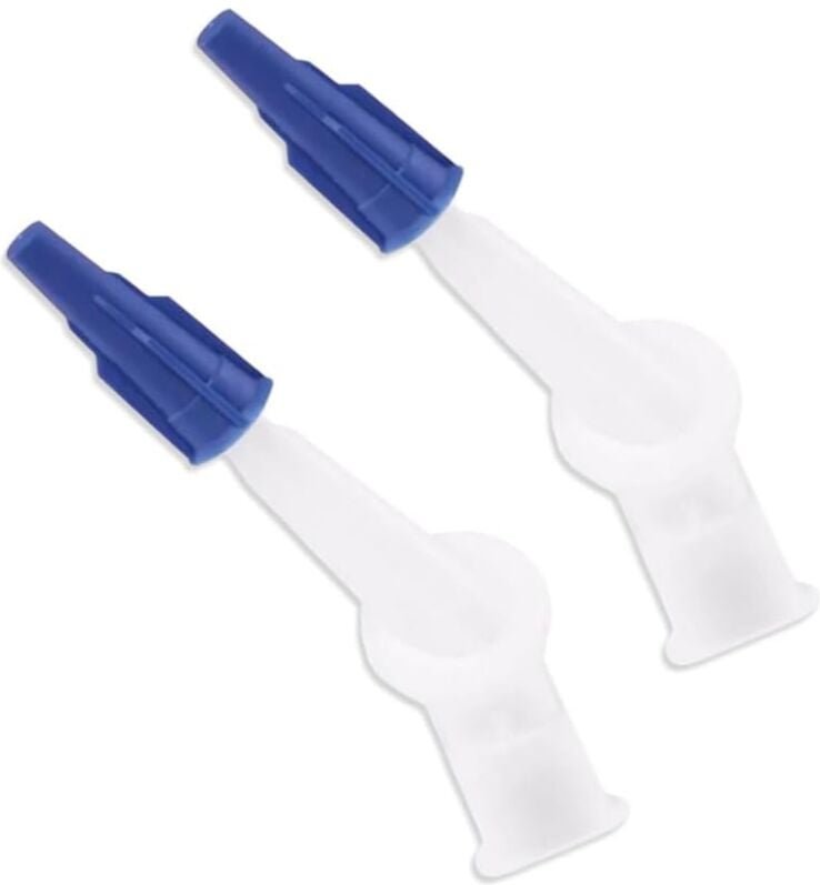 Beko - Kartuschenspitze 360°, 2 Stk