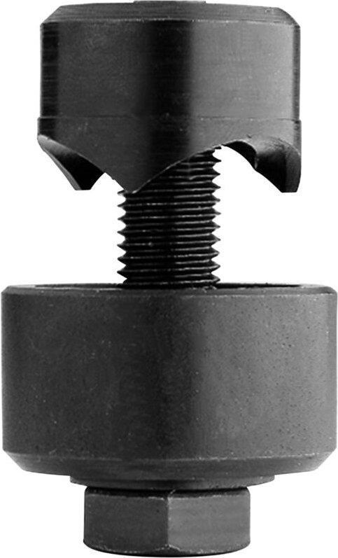 109225 Blechlocher 22.5 mm - Ruko