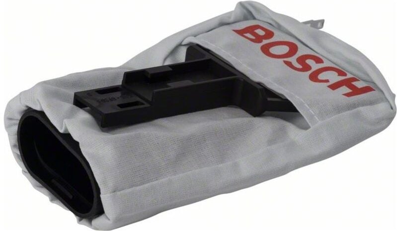 Staubbeutel zu Schwingschleifern, Gewebe, passend zu gss 230 a, gss 280 a - Bosch