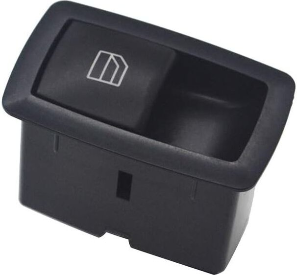 Ersandy - Beifahrerseitiger Fensterheberschalter A2518200510 für A-Klasse W169 B-Klasse W169 W245 W164 W251 X164 V251