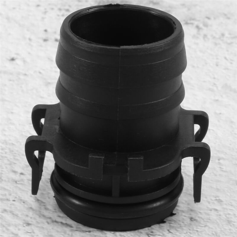 Tlily - Auto Luft Filter Durchfluss Aufnahme Rohr Schelle für / Focus C-Max 2003-2012 7M519A673EJ 30680774 7M519A673E