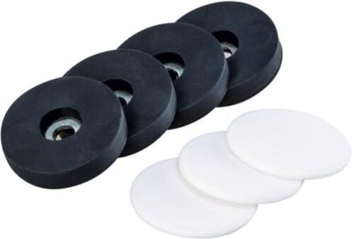 Uvex 9963004 Reinigungszubehör