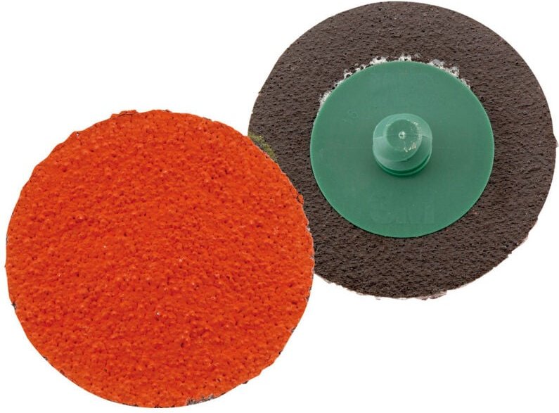 3M Schleifscheibe Scotch Brite™ 361F Ø 76,2 mm Körnung 120 20000 min-¹