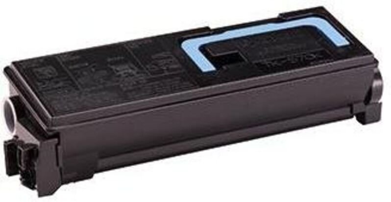 KYOCERA TK-570K Tonerkartusche Original Schwarz