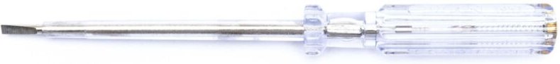 Spannungsprüfer 190mm Schraubendreher Phasenprüfer Stromprüfer - Primaster