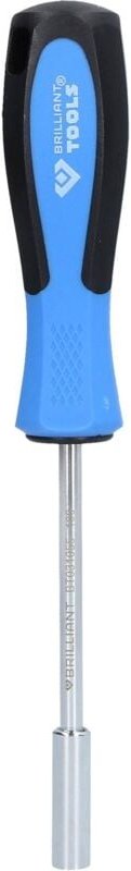 Brilliant Tools - BT031055 Bit-Schraubendreher 1/4'