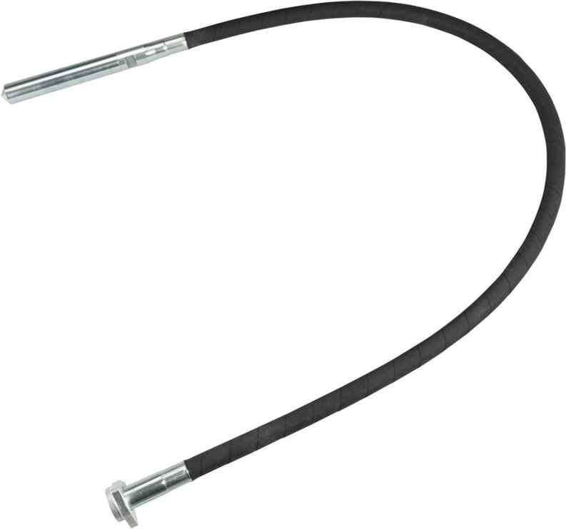 Verdichtervorsatz ø 32 mm, 1,7 m, für Akku-Betonverdichter VR001G, VR004G - Makita