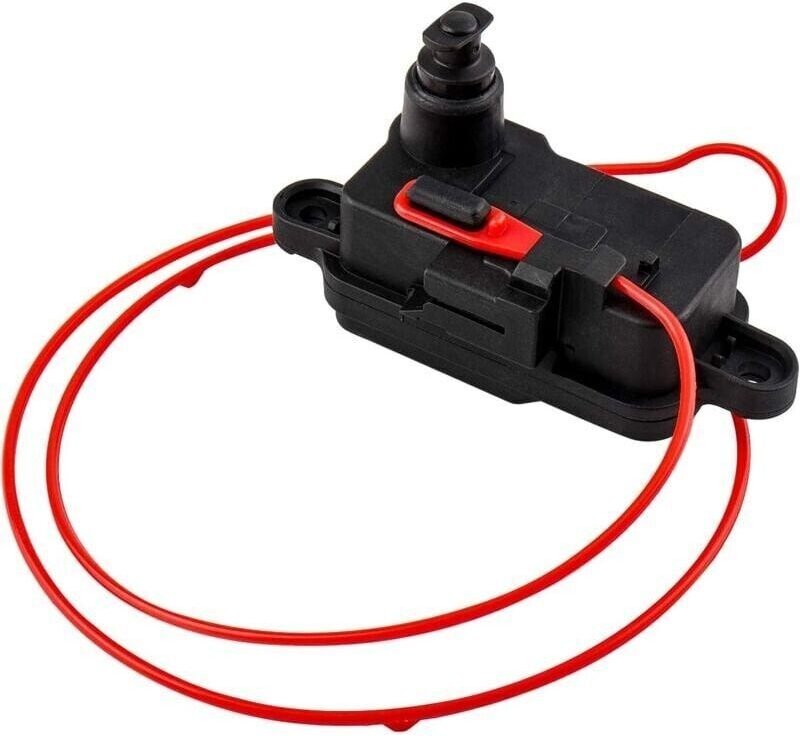 Tankeinfüllklappe für Audi A1 A3 A6 Q3 Q7 RS5 RSQ3 Motor Tankeinfüllklappe 4L0862153D