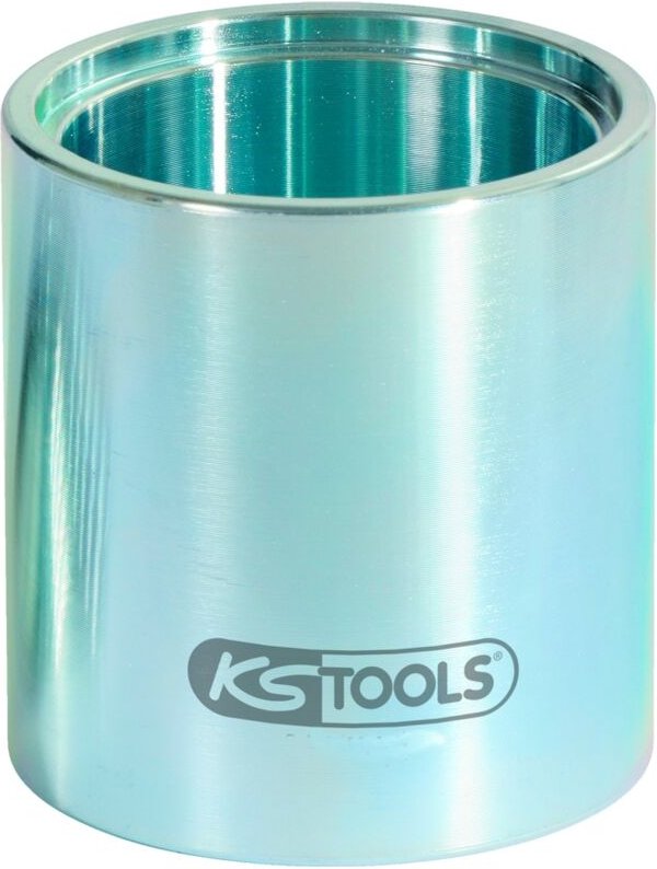 KS Tools Druckhülse, Innen-Ø 64 mm, Außen-Ø 74 mm