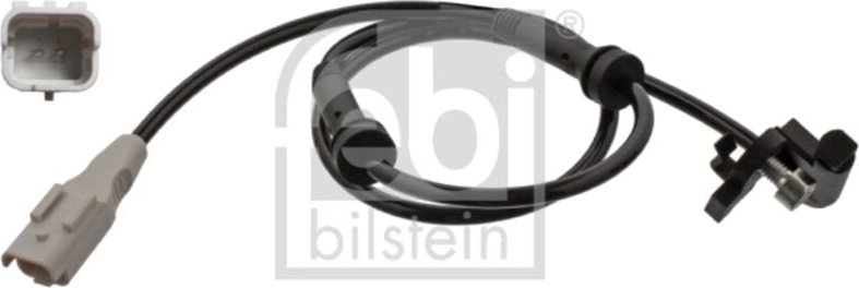 Abs-Sensor 45559 Febi