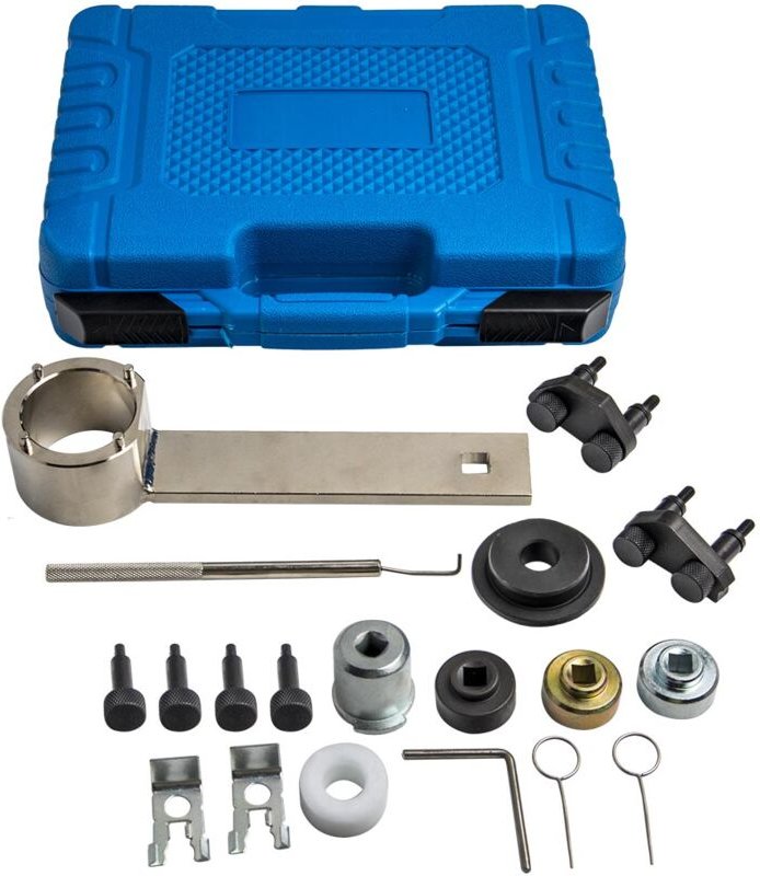 Maxpeedingrods - Motoreinstellwerkzeug Steuerkette Wechsel for vw Audi 1.8 2.0 tsi tfsi EA888