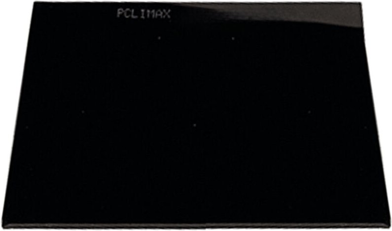 Cristal Oscuro Para Pantalla Soldar 110x55 mm.