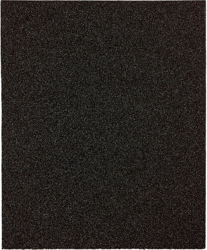 KWB - 830432 Schleifpapier Körnung (num) 320 (l x b) 280 mm x 230 mm 5 St.