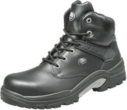 Bata - Sicherheitsstiefel S3 PWR311 schwarz Weite xw Gr. 48