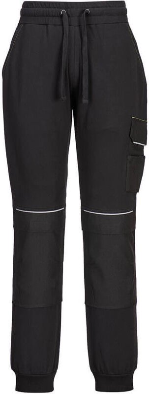Arbeitsjogging PW3 Schwarz 2XL