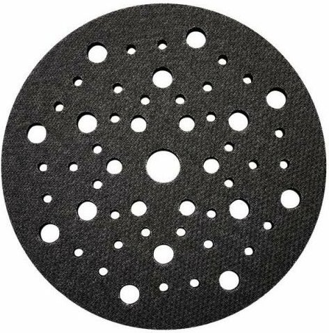 Interface-Pad (Haftzwischenscheibe) 150 mm, 'multi-hole', sxe 150 bl - Metabo