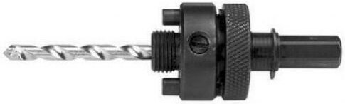 Wandfutter fÜr lochsÄge 32 bis 102 mm dt8282-qz